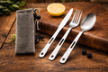 Jylhä cutlery Set