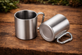 Jylhä Carabiner Mug